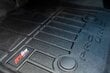 Kummist ProLine 3D matid Toyota Verso II 2009-2018 hind ja info | Kummimatid | hansapost.ee