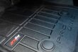Kummist ProLine 3D matid Seat Ibiza IV 2008-2017 цена и информация | Kummimatid | hansapost.ee