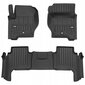 Kummist ProLine 3D matid Land Rover Range Rover Sport I 2005-2013 hind ja info | Kummimatid | hansapost.ee