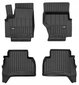 Kummist ProLine 3D matid VW Amarok 2009-2023 hind ja info | Kummimatid | hansapost.ee