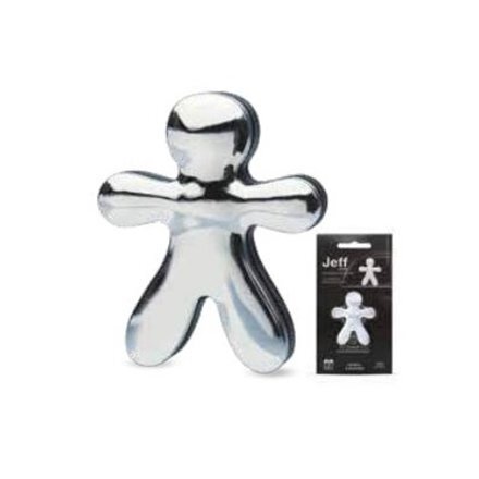 Mr&Mrs Fragrance auto õhuvärskendaja Jeff Sandal&Incense цена и информация | Auto õhuvärskendajad | hansapost.ee