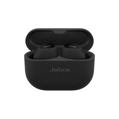 Jabra Elite 10 Gloss Black : 100-99280904-99 цена и информация | Наушники | hansapost.ee