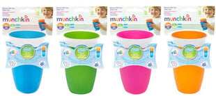 Чашка Munchkin Miracle Spy Cup цена и информация | Бутылочки и аксессуары | hansapost.ee