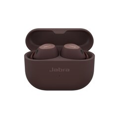 Jabra Elite 10 Cocoa : 100-99280902-99 цена и информация | Наушники | hansapost.ee