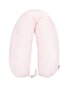 Imetamispadi Kikka Boo Dream Big, roosa, 150 cm hind ja info | Imetamispadjad, raseduspadjad | hansapost.ee