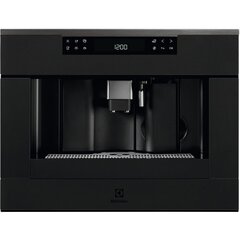 Electrolux 900 series KBC65T hind ja info | Kohvimasinad ja espressomasinad | hansapost.ee