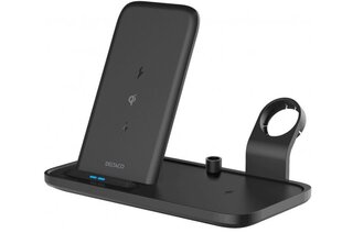 Deltaco QI-1036 price and information | Chargers for mobile phones | hansapost.ee