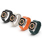 Dux Ducis Velcro Sports Strap GS Version, Green hind ja info | Nutikellade aksessuaarid ja tarvikud | hansapost.ee