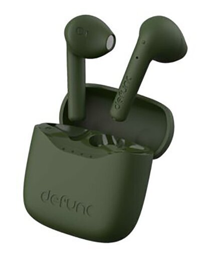 Defunc True Lite D4266 Green hind ja info | Kõrvaklapid | hansapost.ee