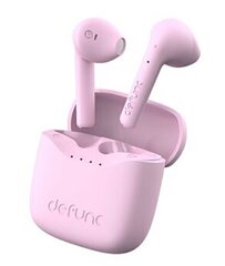 Defunc True Lite D4265 Pink цена и информация | Наушники | hansapost.ee