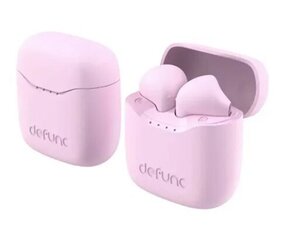 Defunc True Lite D4265 Pink hind ja info | Kõrvaklapid | hansapost.ee
