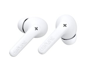 Defunc True Audio D4322 White price and information | Headphones | hansapost.ee