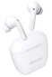 Defunc True Audio D4322 White цена и информация | Kõrvaklapid | hansapost.ee