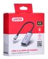 Unitek V1420A цена и информация | USB adapterid ja jagajad | hansapost.ee