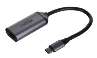 Unitek V1420A цена и информация | Адаптеры и USB-hub | hansapost.ee
