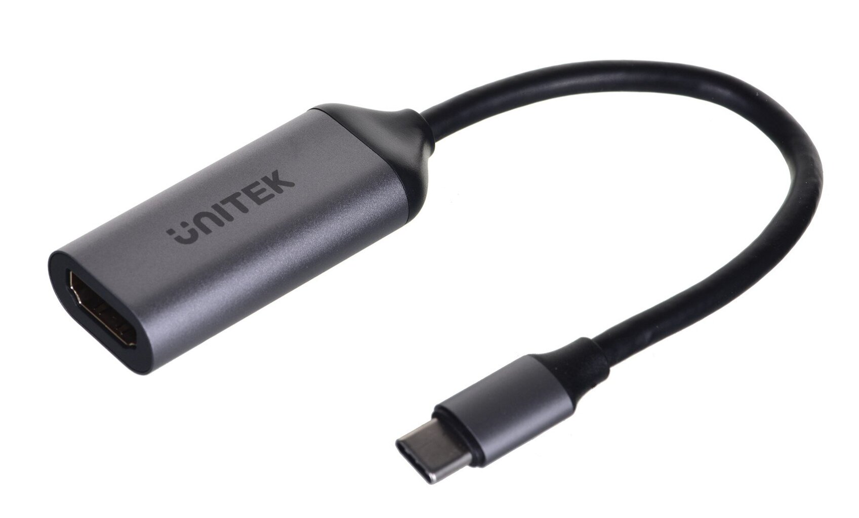 Unitek V1420A цена и информация | USB adapterid ja jagajad | hansapost.ee