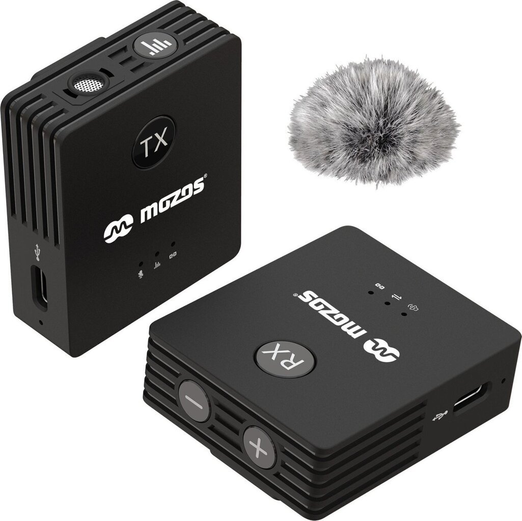 Mozos S9 цена и информация | Mikrofonid | hansapost.ee