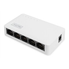 Digitus DN-80063-1 цена и информация | Коммутаторы (Switch) | hansapost.ee