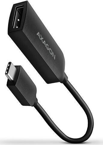 Axagon RVC-DP hind ja info | USB adapterid ja jagajad | hansapost.ee