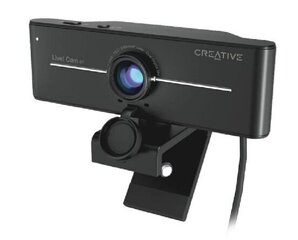 Creative Sync 4K 73VF092000000 цена и информация | Компьютерные (Веб) камеры | hansapost.ee
