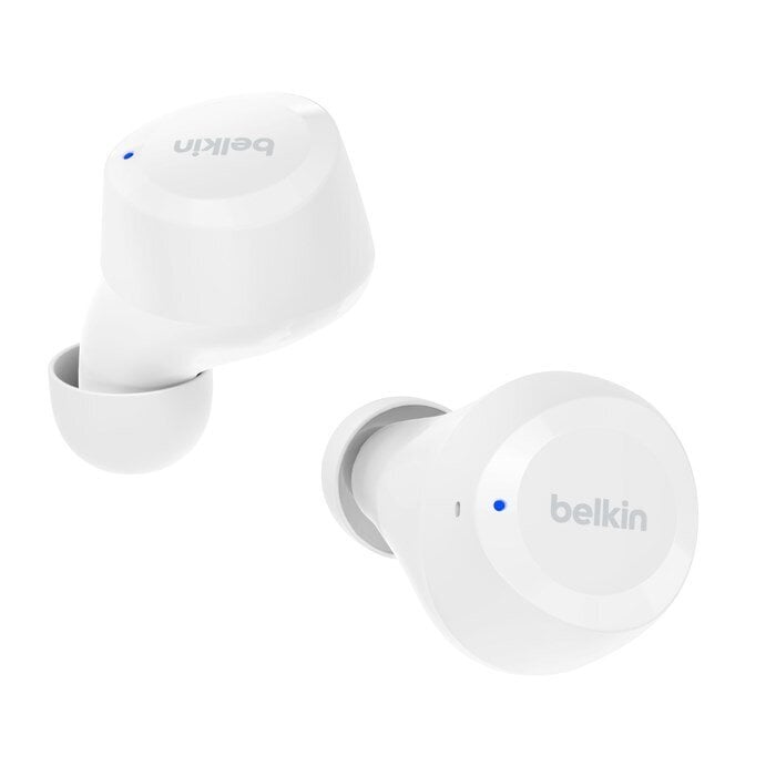 Belkin AUC009btWH hind ja info | Kõrvaklapid | hansapost.ee