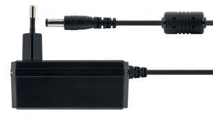Deltaco PS12-30B цена и информация | Зарядные устройства для ноутбуков	 | hansapost.ee