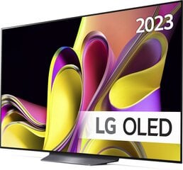 LG  OLED65B33LA.AEU цена и информация | Телевизоры | hansapost.ee