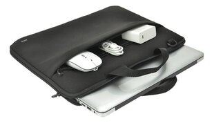 Sülearvuti ümbris Deltaco NV-511 цена и информация | Рюкзаки, сумки, чехлы для компьютеров | hansapost.ee