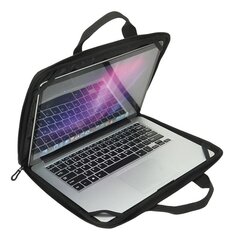 Чехол для ноутбука Deltaco NV-511 цена и информация | Рюкзаки, сумки, чехлы для компьютеров | hansapost.ee