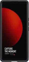 Nillkin CamShield Pro for Xiaomi 12S Ultra (black) hind ja info | Telefonide kaitsekaaned ja -ümbrised | hansapost.ee