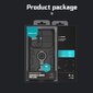 Nillkin CamShield Armor Pro Hard Case, Samsung Galaxy S23 Ultra, roheline hind ja info | Telefonide kaitsekaaned ja -ümbrised | hansapost.ee