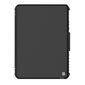 Nillkin Bumper Combo Keyboard Case for iPad 10.2 2019/2020/2021 Black hind ja info | Tahvelarvuti ümbrised ja kaaned | hansapost.ee