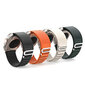 Dux Ducis Velcro Sports Strap GS Version, Orange цена и информация | Nutikellade aksessuaarid ja tarvikud | hansapost.ee