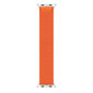 Dux Ducis Velcro Sports Strap GS Version, Orange hind ja info | Nutikellade aksessuaarid ja tarvikud | hansapost.ee