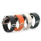 Dux Ducis Velcro Sports Strap GS Version, Orange hind ja info | Nutikellade aksessuaarid ja tarvikud | hansapost.ee