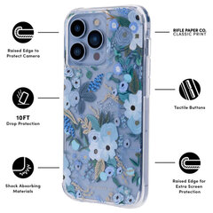 Case-Mate Rifle Paper Case hind ja info | Case Mate Mobiiltelefonid, fotokaamerad, nutiseadmed | hansapost.ee