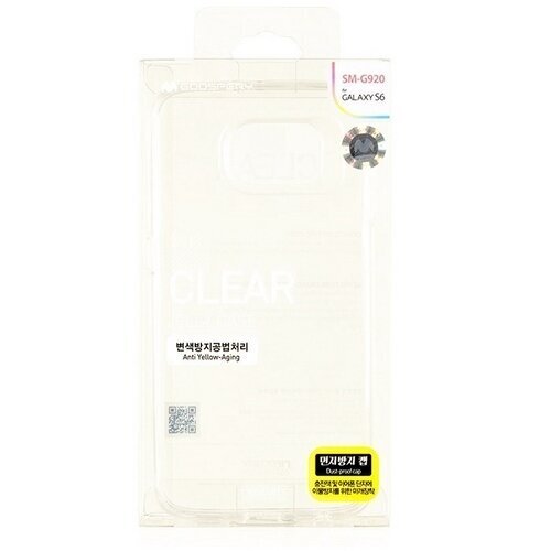 Mercury Clear Jelly Case hind ja info | Telefonide kaitsekaaned ja -ümbrised | hansapost.ee