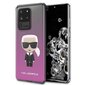 Karl Lagerfeld KLHCP14SKH3DBK hind ja info | Telefonide kaitsekaaned ja -ümbrised | hansapost.ee