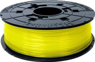 3D-printimise filament XYZprinting RFPLCXUS03G цена и информация | Смарттехника и аксессуары | hansapost.ee