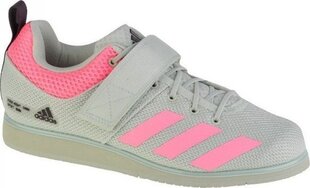 Взрослые кроссовки для футзала Adidas  Predator Edge.4 Унисекс Разноцветный цена и информация | Спортивная обувь, кроссовки для женщин | hansapost.ee