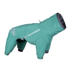 Kombinesoon koertele Hurtta Mudventure Overall ECO, erinevad suurused, sinine цена и информация | Одежда для собак | hansapost.ee