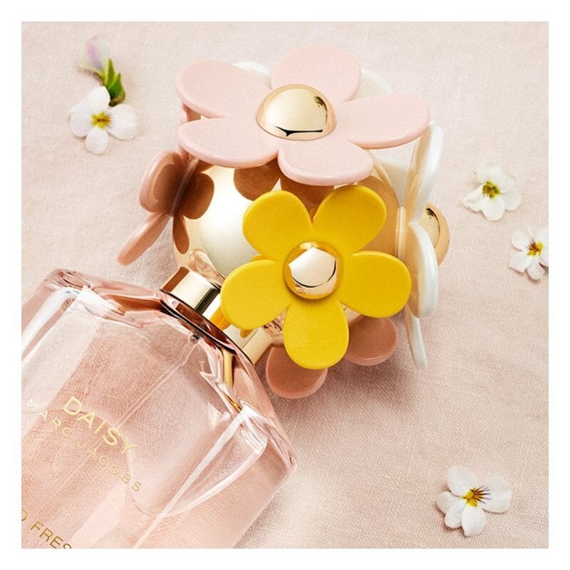 Tualettvesi Marc Jacobs Daisy Eau So Fresh EDT naistele 30 ml hind ja info | Parfüümid naistele | hansapost.ee