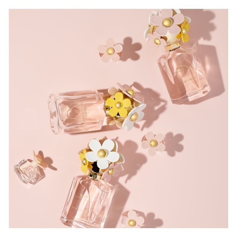 Tualettvesi Marc Jacobs Daisy Eau So Fresh EDT naistele 30 ml hind ja info | Parfüümid naistele | hansapost.ee