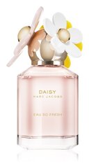 Tualettvesi Marc Jacobs Daisy Eau So Fresh EDT naistele 30 ml hind ja info | Parfüümid naistele | hansapost.ee