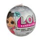 Populaarsed nukud L.O.L. 7 üllatusega nukk Glitter, 557074 цена и информация | Mänguasjad tüdrukutele | hansapost.ee