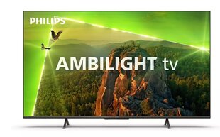 Philips 70PUS8118/12 hind ja info | Televiisorid | hansapost.ee