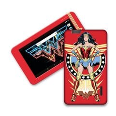Товар с повреждением. eSTAR 7" HERO Wonder Woman 2/16GB цена и информация | Товары с повреждениями | hansapost.ee