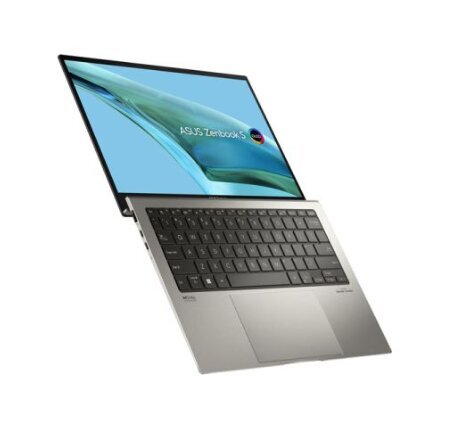 Asus ZenBook Series UX5304VA-NQ075W цена и информация | Sülearvutid | hansapost.ee