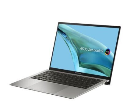 Asus ZenBook Series UX5304VA-NQ075W цена и информация | Sülearvutid | hansapost.ee