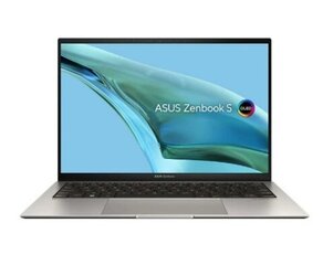 Asus ZenBook Series UX5304VA-NQ075W price and information | Laptops | hansapost.ee